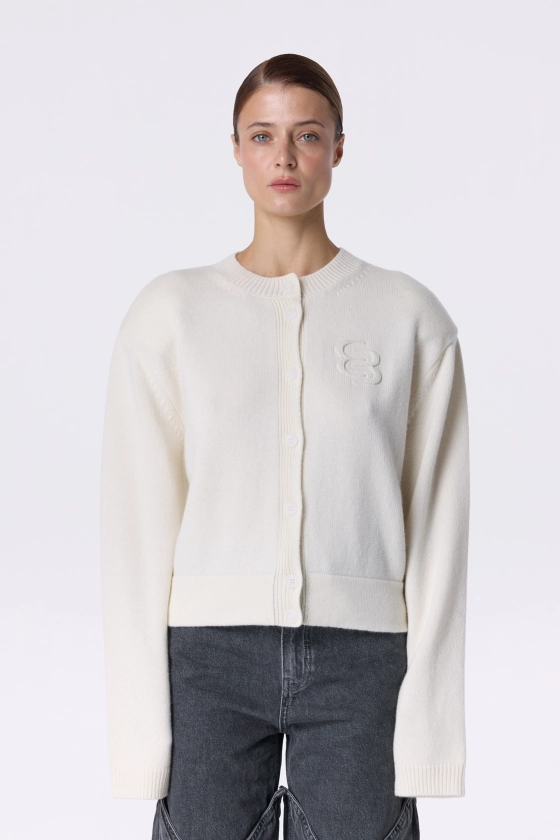 Кардиган Pumped - фото 3