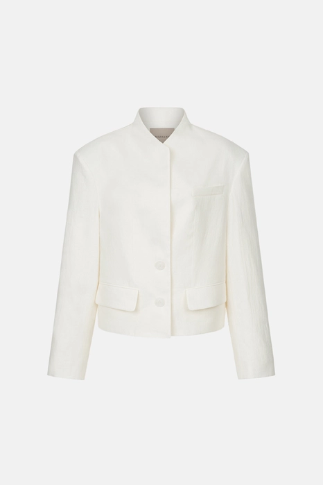 Жакет лляний Blade