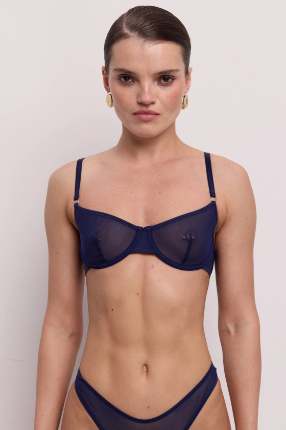 Moonrise bra - photo 4