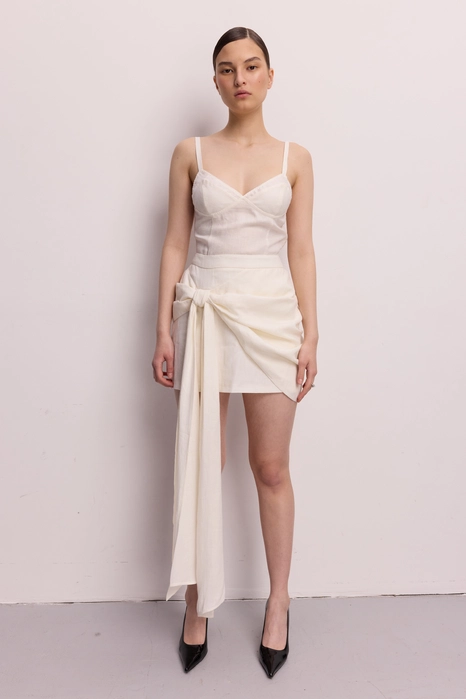 Спідниця Knot