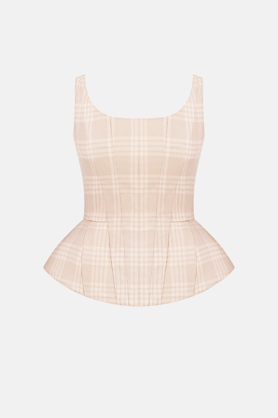 Корсет Alina Boi x Bazhane №2 