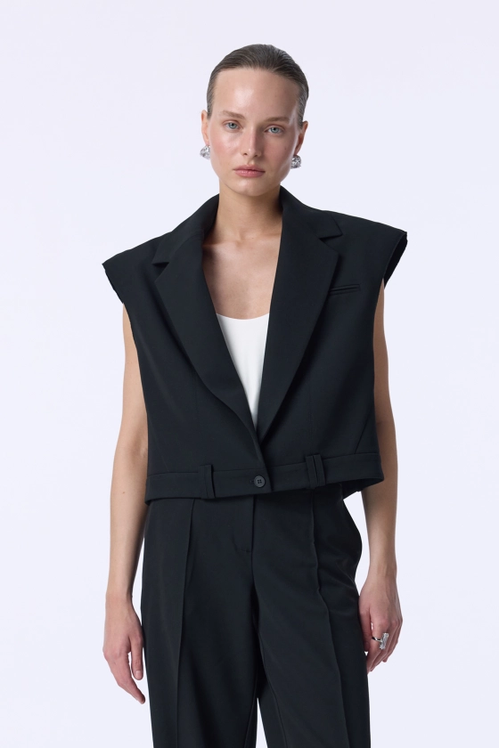 Destructive vest - photo 3