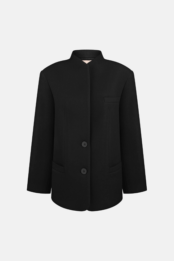 Пальто-жакет Lucid 