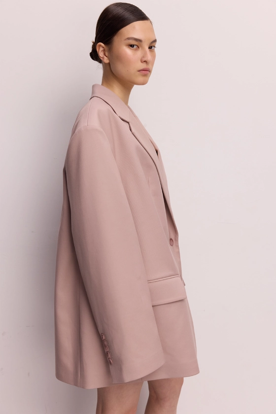 Жакет котоновий Daddys 