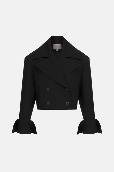 Пальто-жакет Gliding