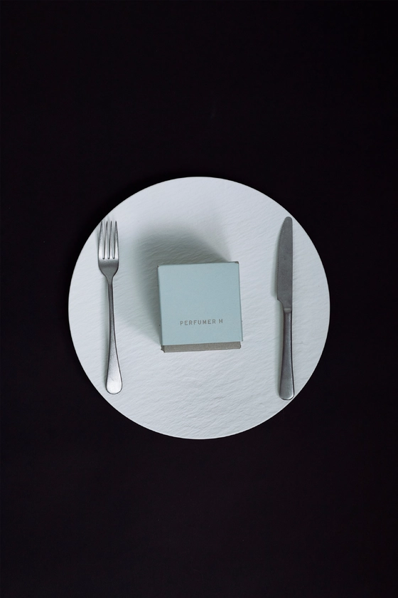 Свічка Perfumer H Dandelion 