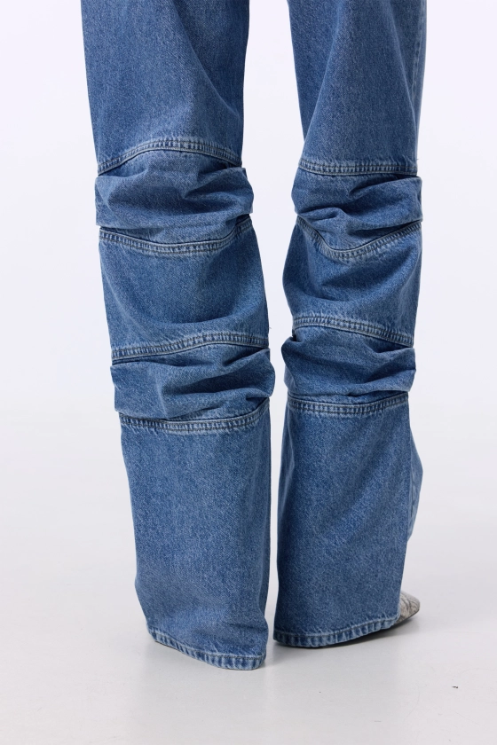  Bulky jeans - photo 5