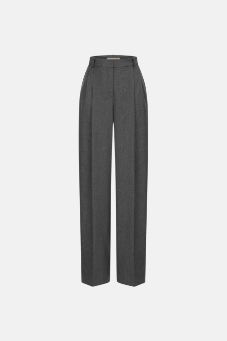 Брюки вовняні Relax Pants