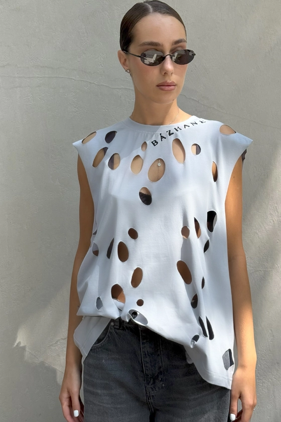 Футболка Wrench 