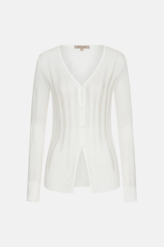 Кардиган Sheer 