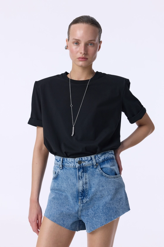 Футболка Bold - фото 3
