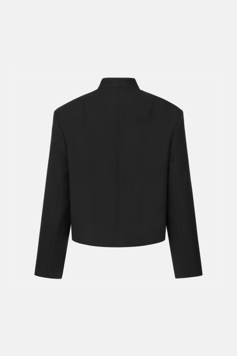 Жакет вовняний Blade