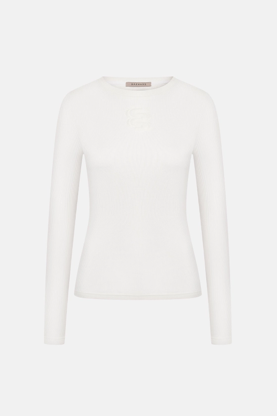 Bazhane longsleeve - photo 1
