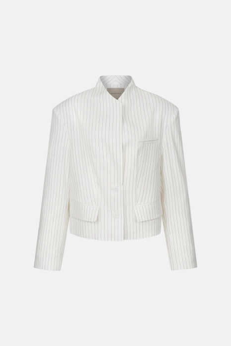 Жакет лляний Blade