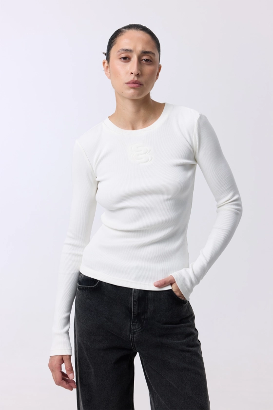 Bazhane longsleeve - photo 3