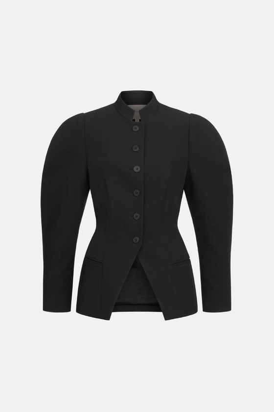 Жакет котоновий Tusk 