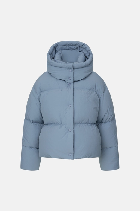 Glaze Down Jacket
