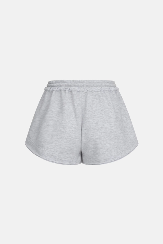 Шорти трикотажні Baby girl vibe 