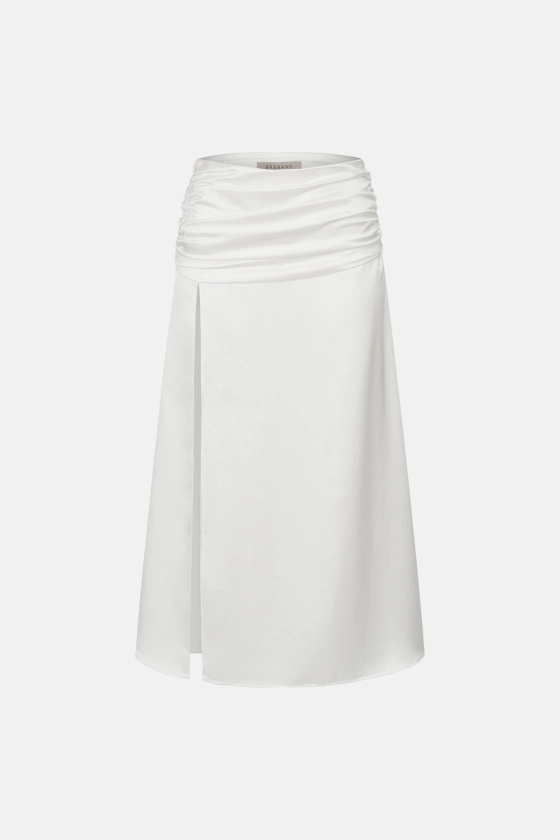 Florentina skirt - photo 1