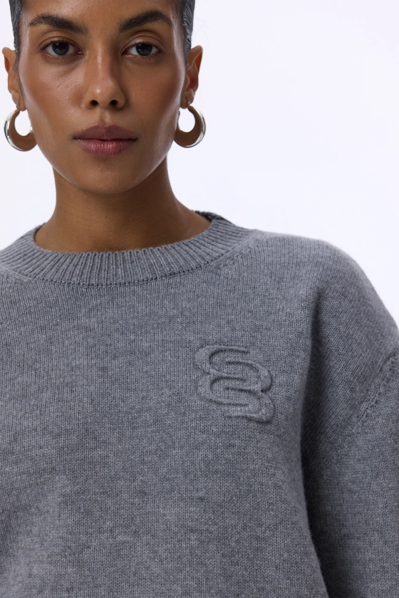 Pumped sweater - photo 5