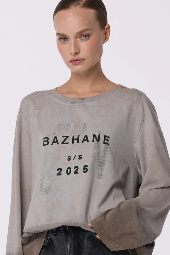 Лонгслів Bazhane Essential - фото 3