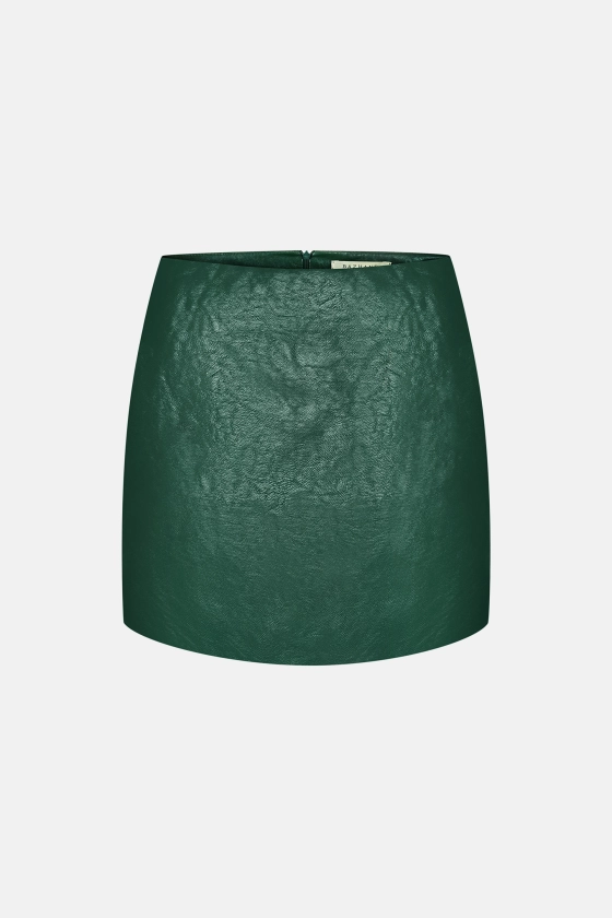 Seal skirt  - photo 1