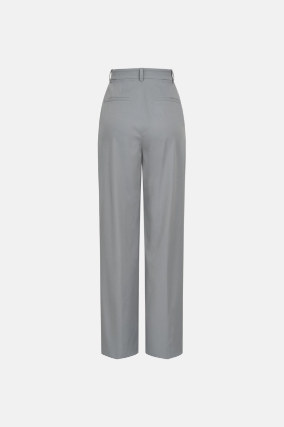 Брюки котонові Relax Pants - фото 2