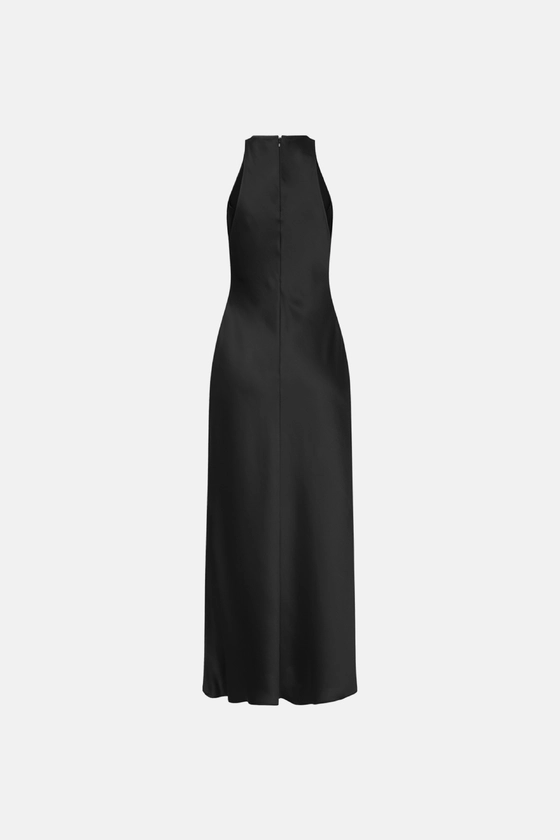 Slip dress 
