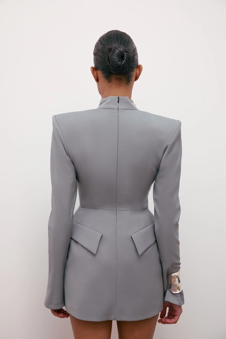 Сукня котонова Poise