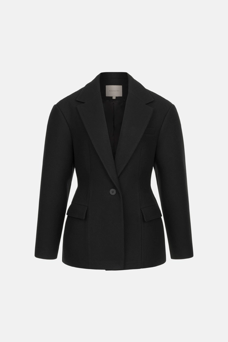 Пальто-жакет Hourglass