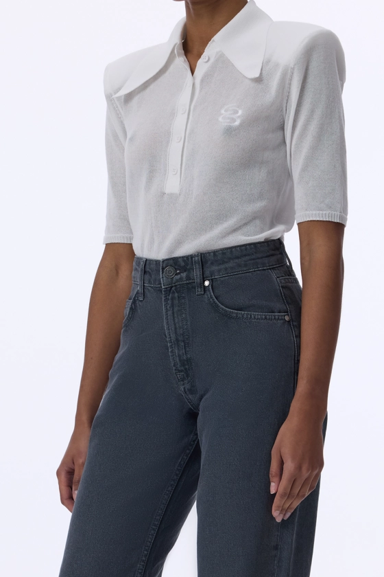 Cool girl jeans - photo 5