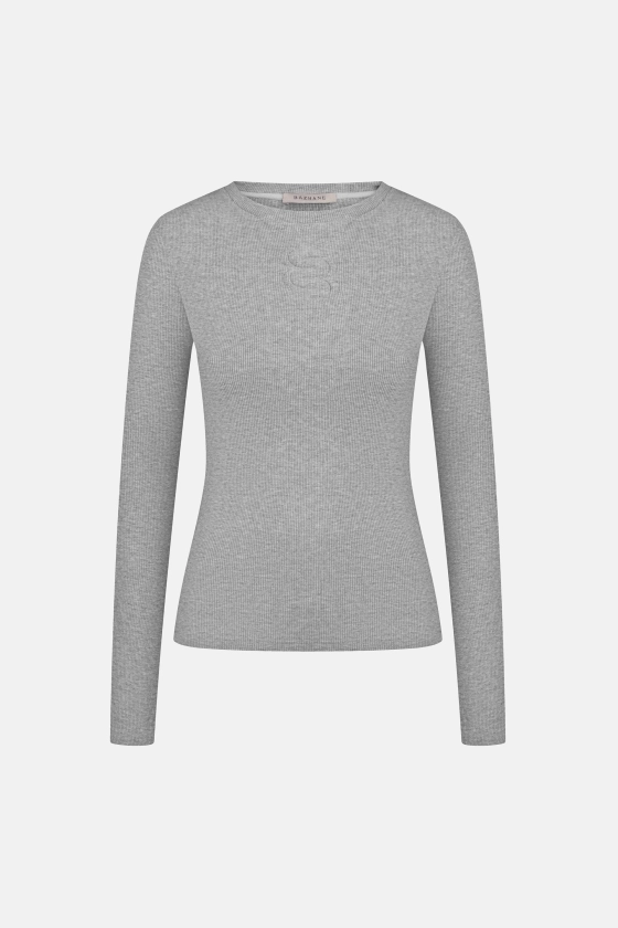 Bazhane longsleeve - photo 1