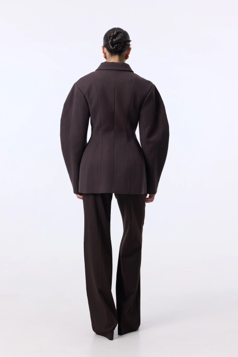 Пальто-жакет Sundail