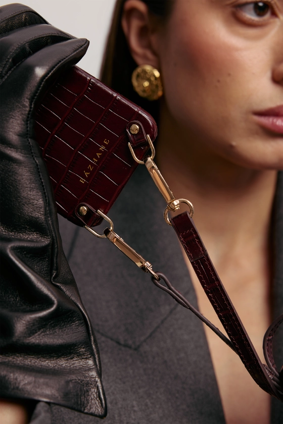 Чохол на iPhone рептилія 