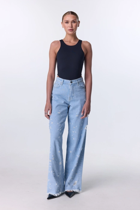Grind jeans