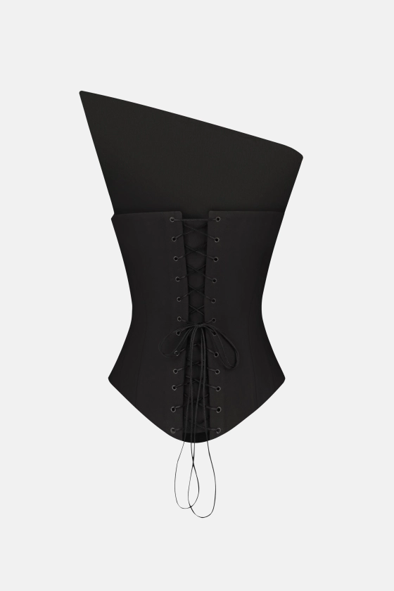 Alina Boi x Bazhane Corset №1 - photo 2
