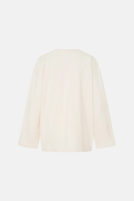 Лонгслів Burnt