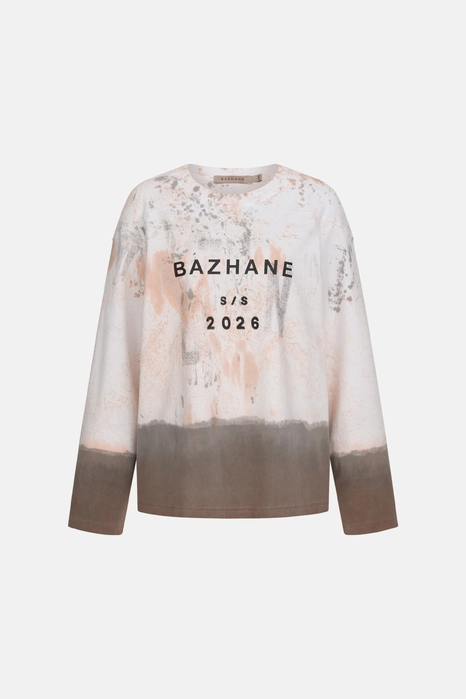 Лонгслів Bazhane Essential