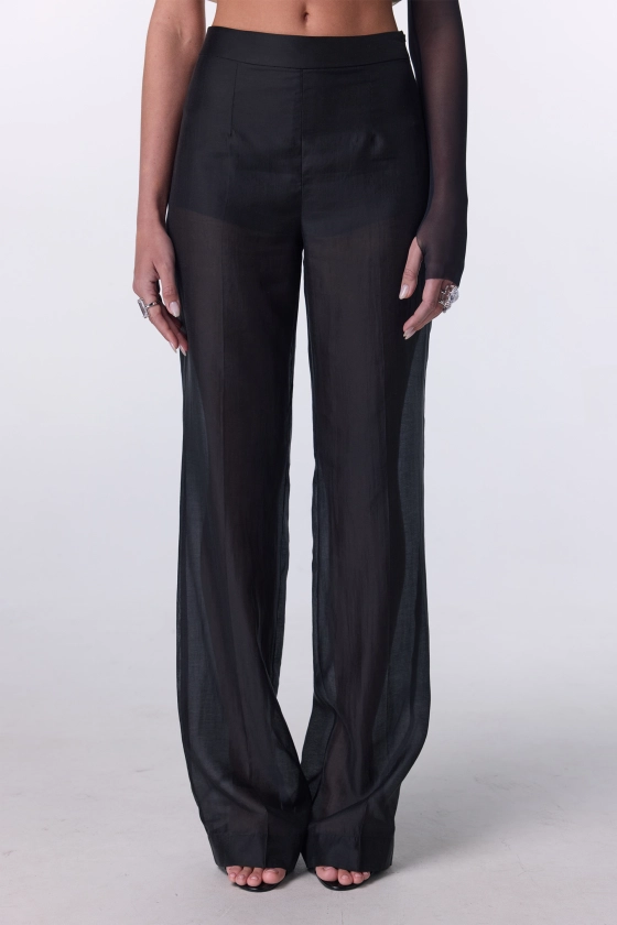 Undressed pants - photo 7