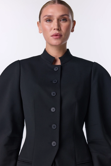 Жакет котоновий Tusk