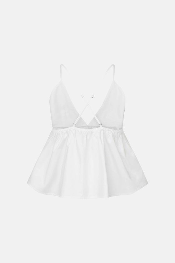 Whipped cream top - photo 2