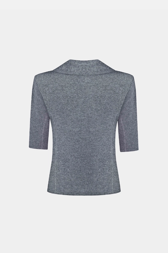 Поло з коротким рукавом Cardinal 