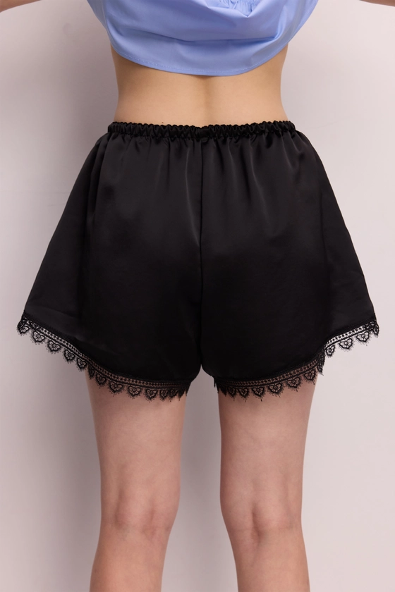 Шорти Baby girl 