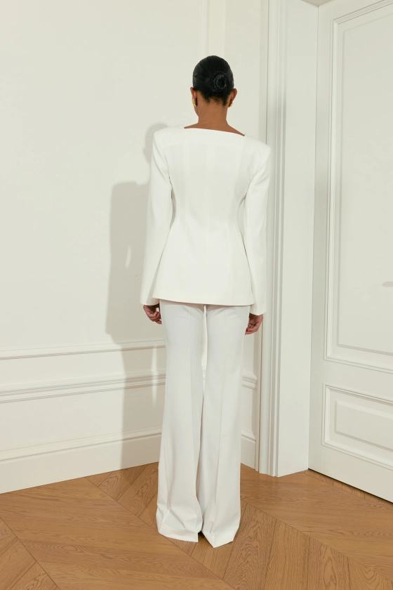 Martini blazer - photo 4