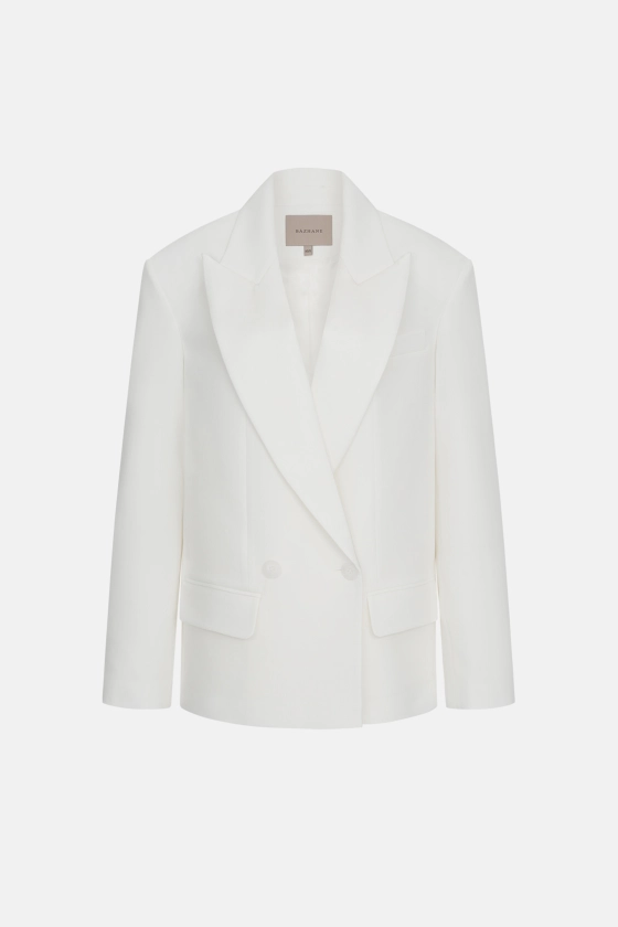 Жакет котоновий Opulent 