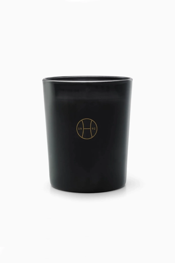 Свічка Perfumer H Amber 