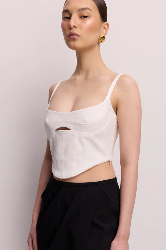 Топ Corset - фото 5