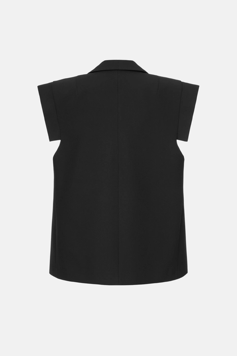 Жилет котоновий Vivid