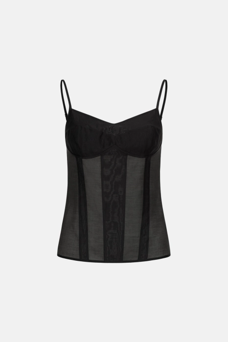 Mist top