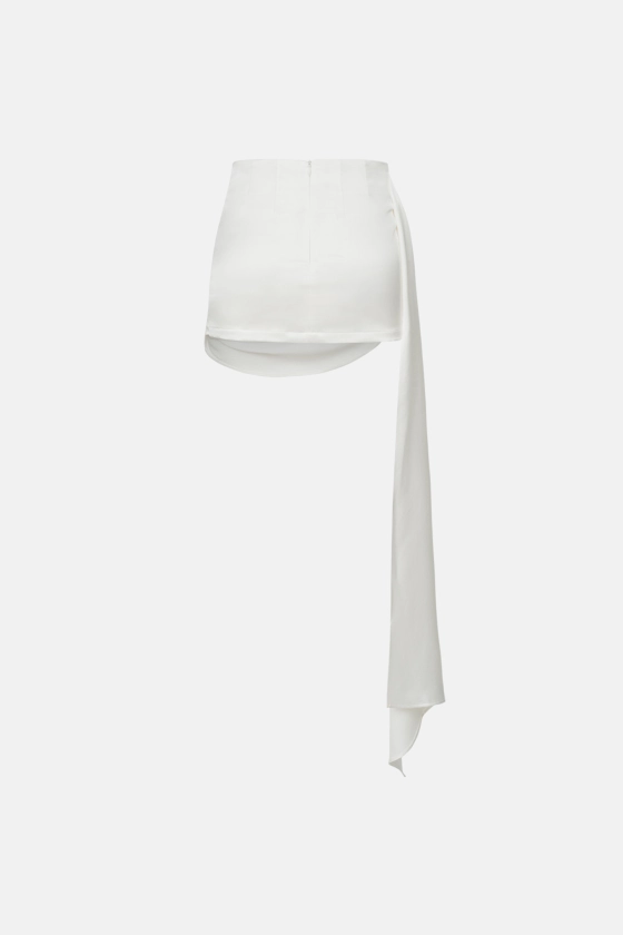 Flow skirt - photo 2